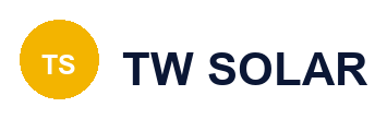 TW Solar