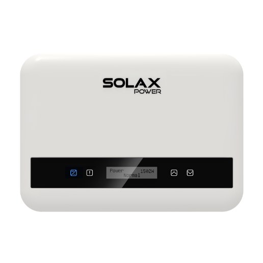 Onduleur Solax_X1-3.0-G4
