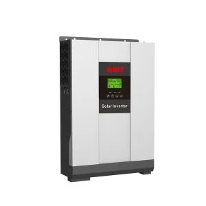Onduleurs hybrides/Off-grid MUST PV18-3024 VHM