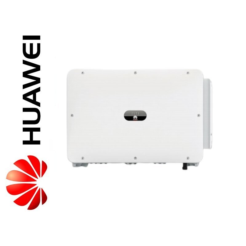 Huawei SUN2000-115KTL-M3: Onduleur Triphasé