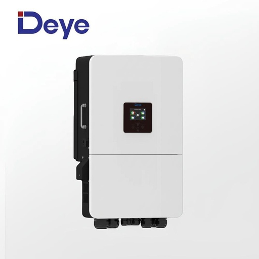 Deye Triphasé SUN-20K-SG05LP3-EU-SM2