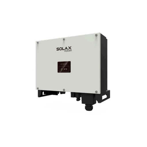 ONDULEURS ON-GRID Solaxpower X3 MIC 20K-G2