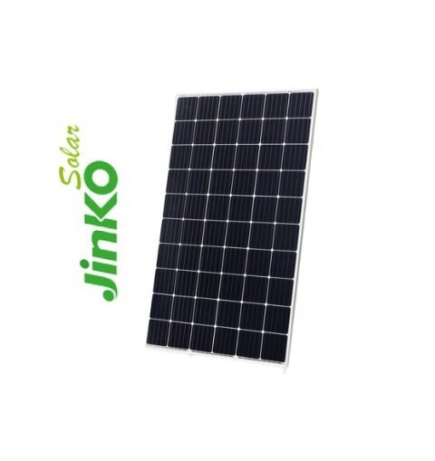 Panneau solaire Jinko Solar 590Wc Bifacial