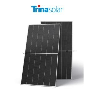 Panneau solaire Trina Solar 590Wc Bifacial