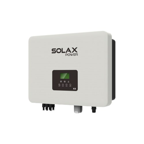 Solaxpower PRO X3-15.0 G2