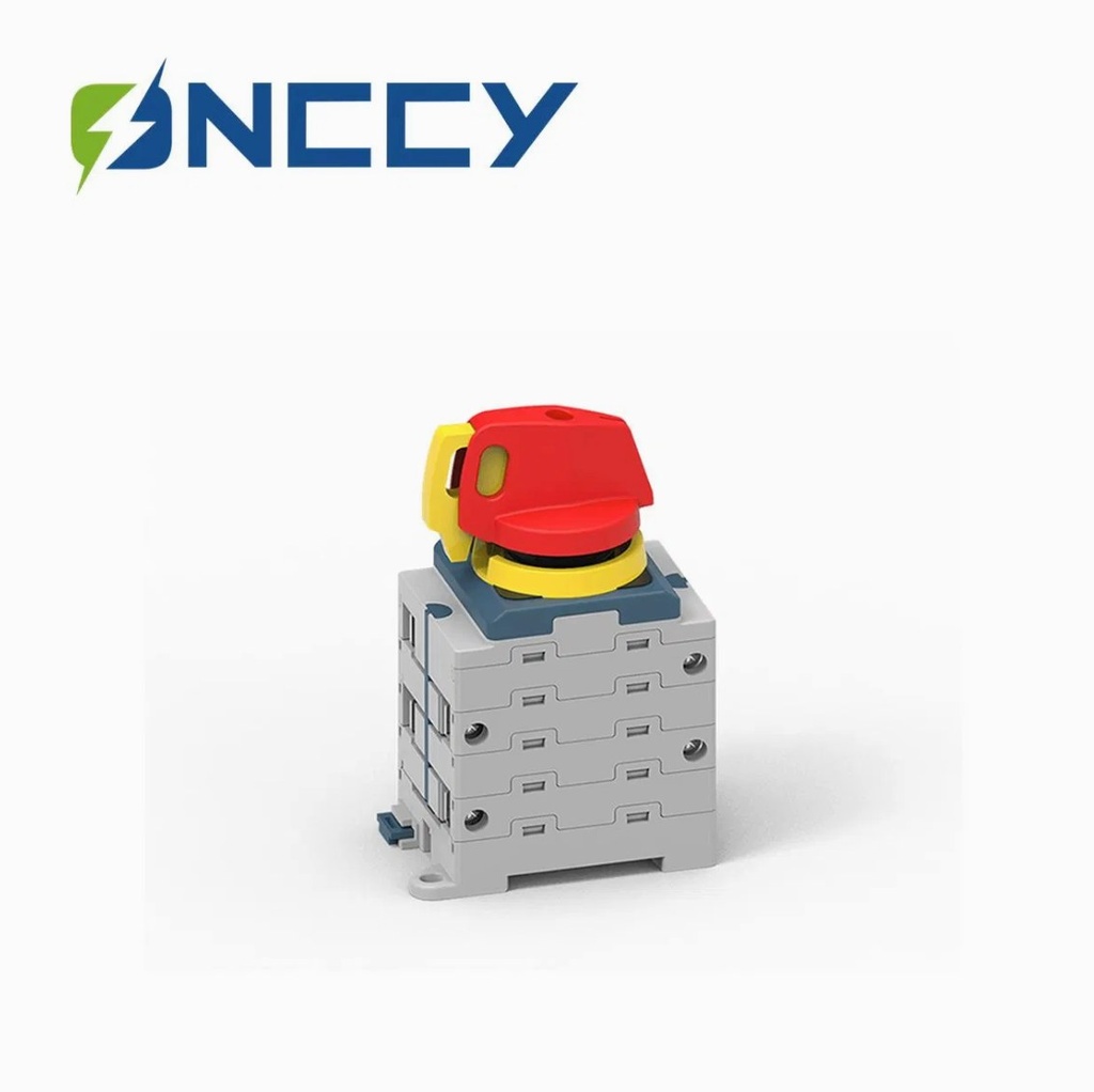 Switch Isolator 40A 2P – Interrupteur
