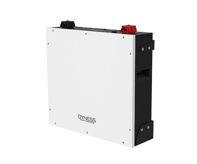 Batterie Lithium DYNESS DL5.0C 5.12kWh