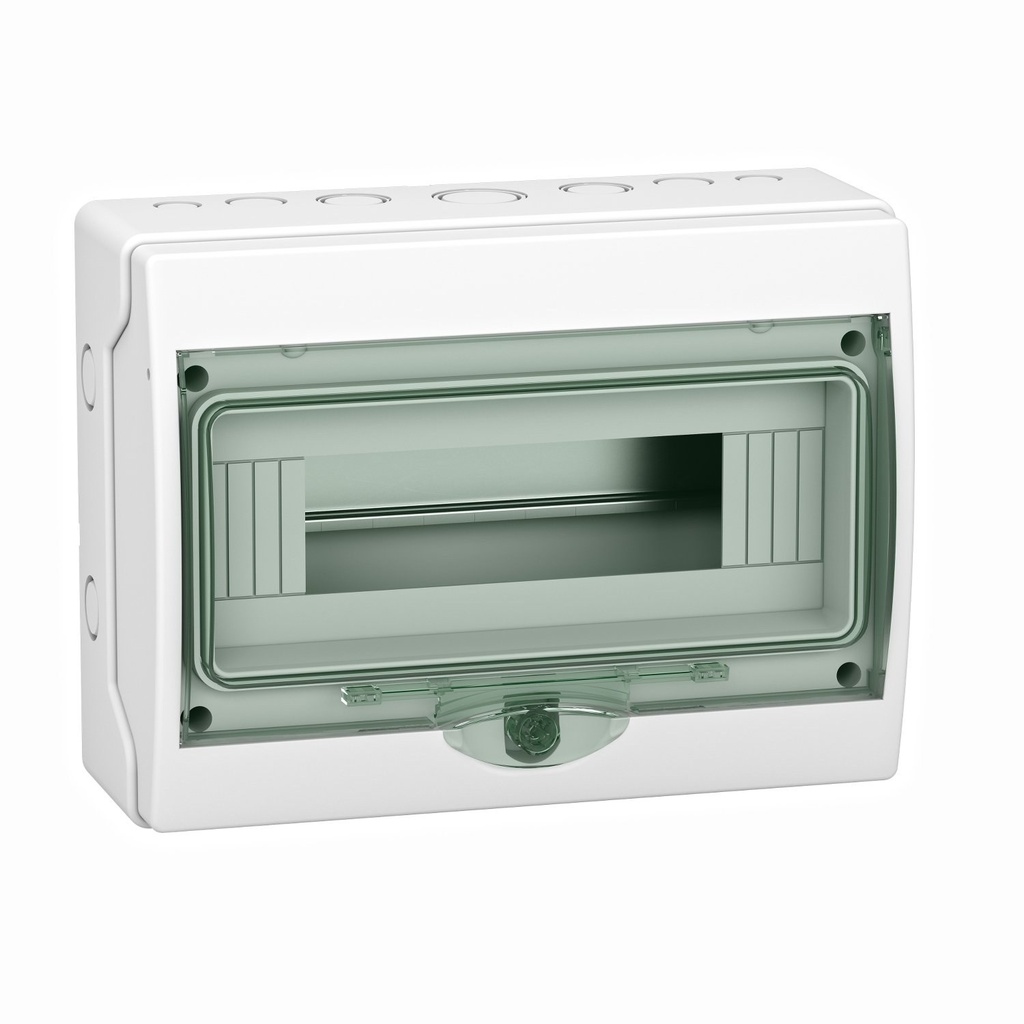 Coffret Etanche 8 Modules