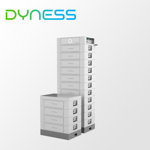 Batterie Lithium Dyness Stack 100
