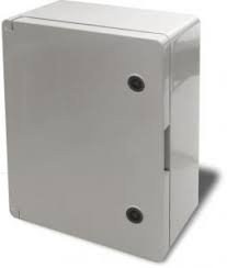 Coffret plastique étanche IP65 300*400*220
