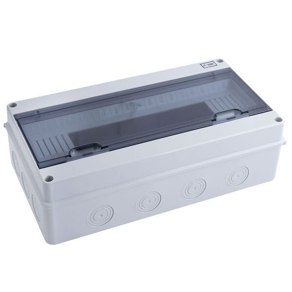 Coffret Électrique IP65 18