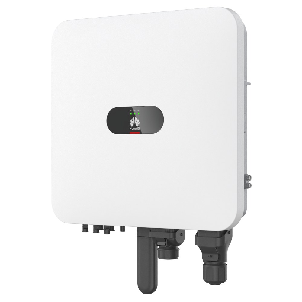 Huawei SUN2000-10KTL – Onduleur Triphasé